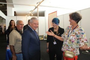 iş kadınları platformu