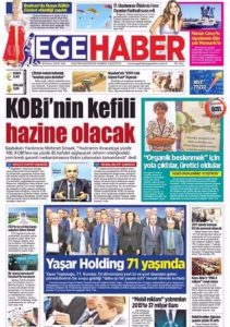 ege-haber